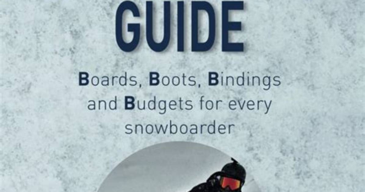 The Ultimate Guide to Snowboarding with "Snow Hey Oh"