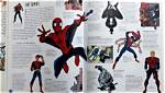 The Ultimate Guide to Spider Marks: a Comprehensive Wiki