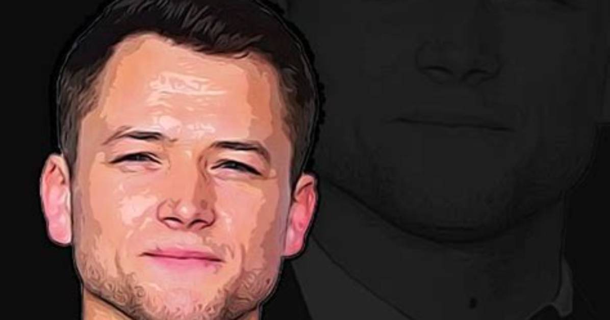 The Ultimate Guide to Taron Egerton's Relationships