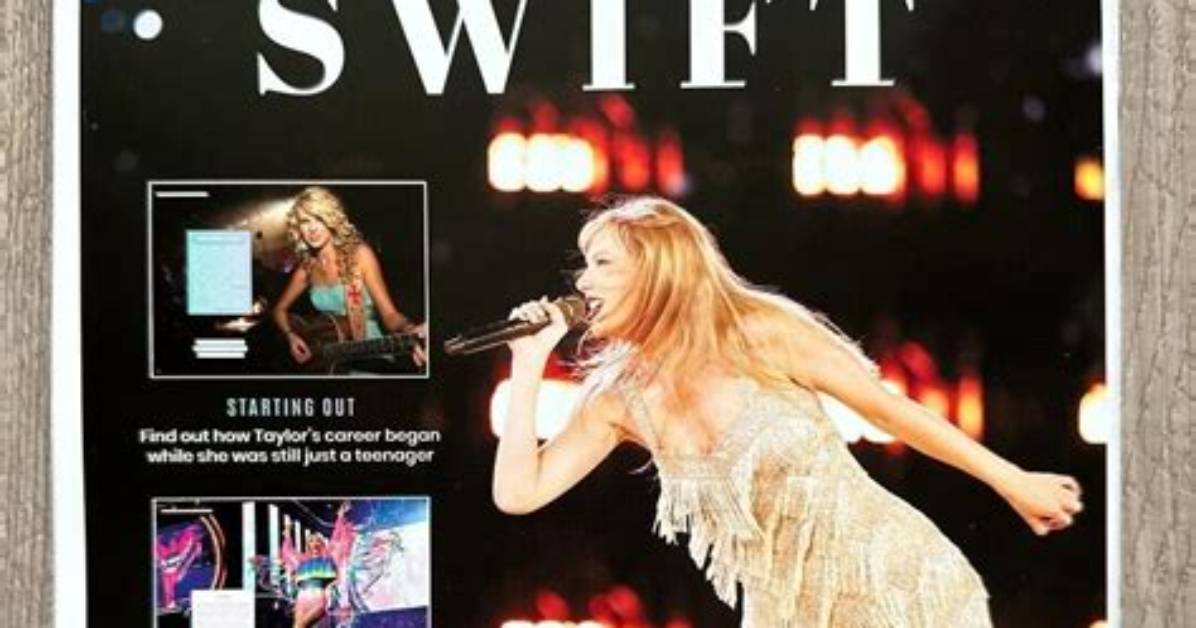 The Ultimate Guide to Taylor Swift's Peter Lyrics: Uncovering the Meaning Behind the Words