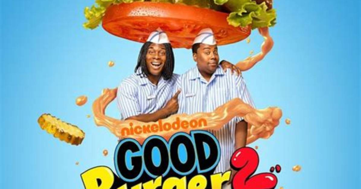 The Ultimate Guide to the Goodburger Cast: Meet the Stars