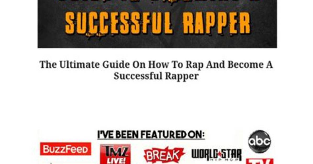 The Ultimate Guide to "The Rapper Tiger"