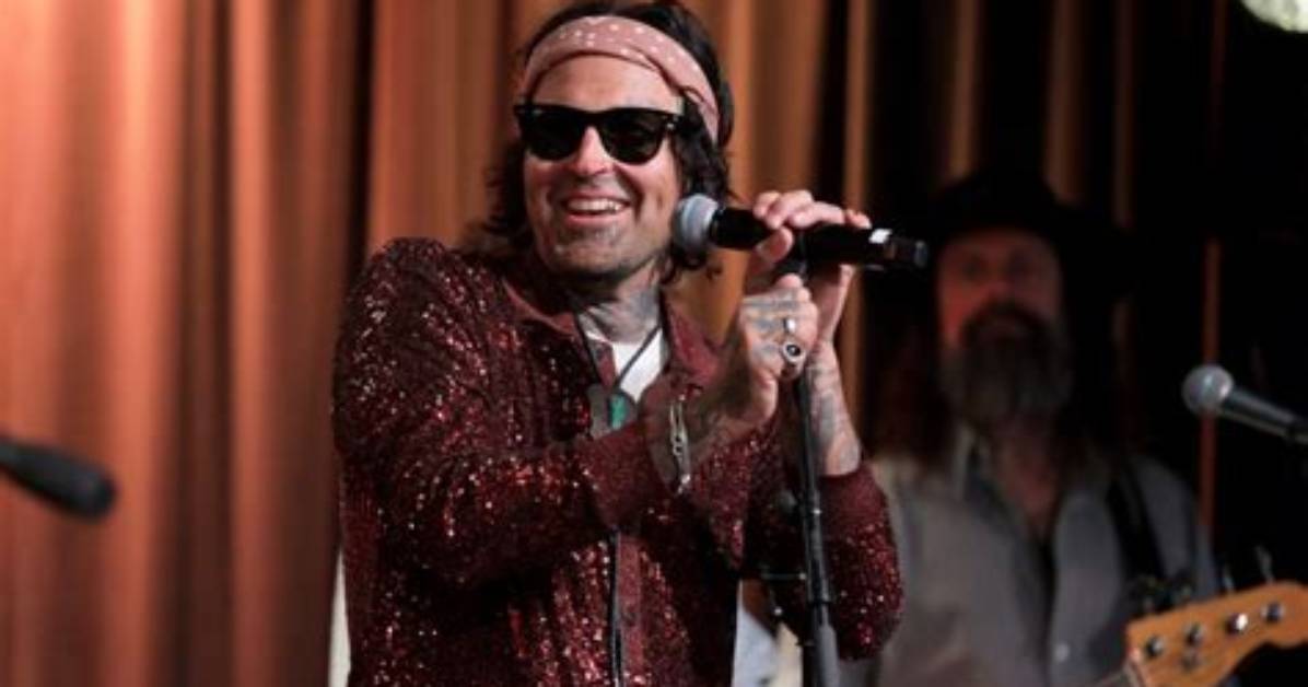 The Ultimate Guide to Yelawolf Relationships: Uncovering Hidden Connections