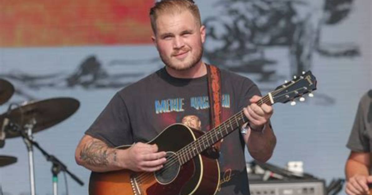 The Ultimate Guide to Zach Bryan and Luke Bryan: Exploring Their Musical Journey