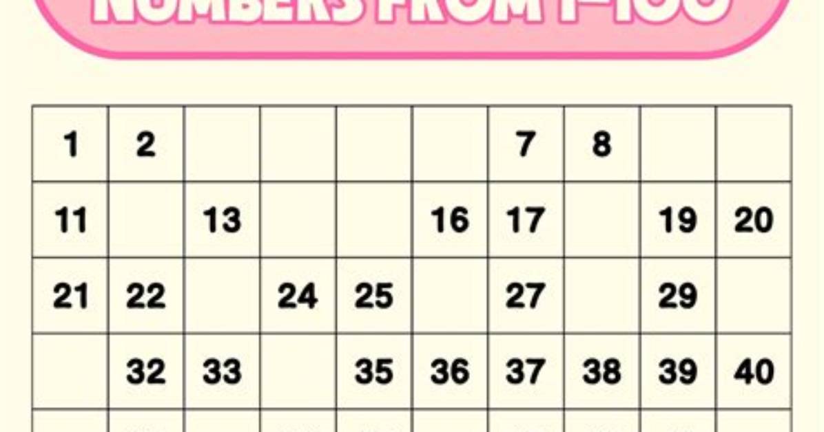 The Ultimate Numbers File: Your Comprehensive Guide to Understanding and Using Numbers