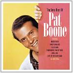 The Ultimate Pat Boone Discography: Explore His Iconic Collection