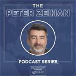 The Ultimate Peter Zeihan Biography: Insights and Analysis