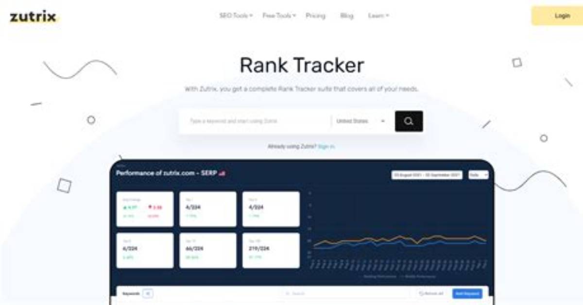 The Ultimate Seo Rank Tracking Platform: Track Your Success
