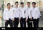 The Ultimate Wahlberg Boy Band Breakdown: History, Songs, and Impact