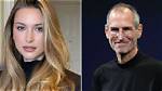The Unacknowledged Daughter of Steve Jobs