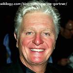 The Unauthorized Biography of Marjoe Gortner: His Wife and Life Uncovered