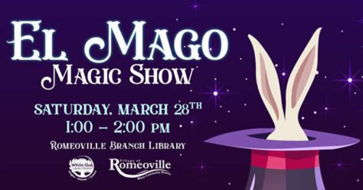 The Unbelievable Magic of Eddie El Mago Escobedo