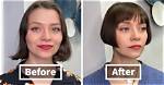 The Unbelievable Transformation of Mikhaila Peterson: a Before and After Tale