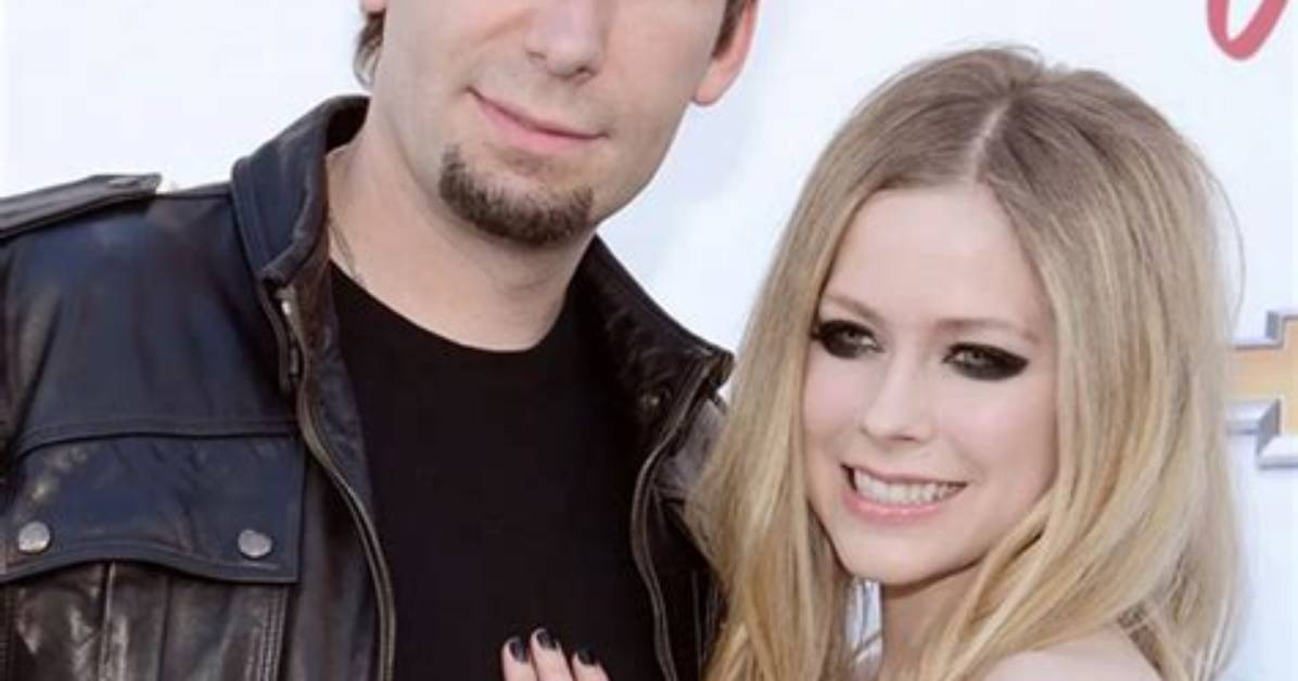 The Unbreakable Bond: Avril Lavigne and Chad Kroeger's Love Story
