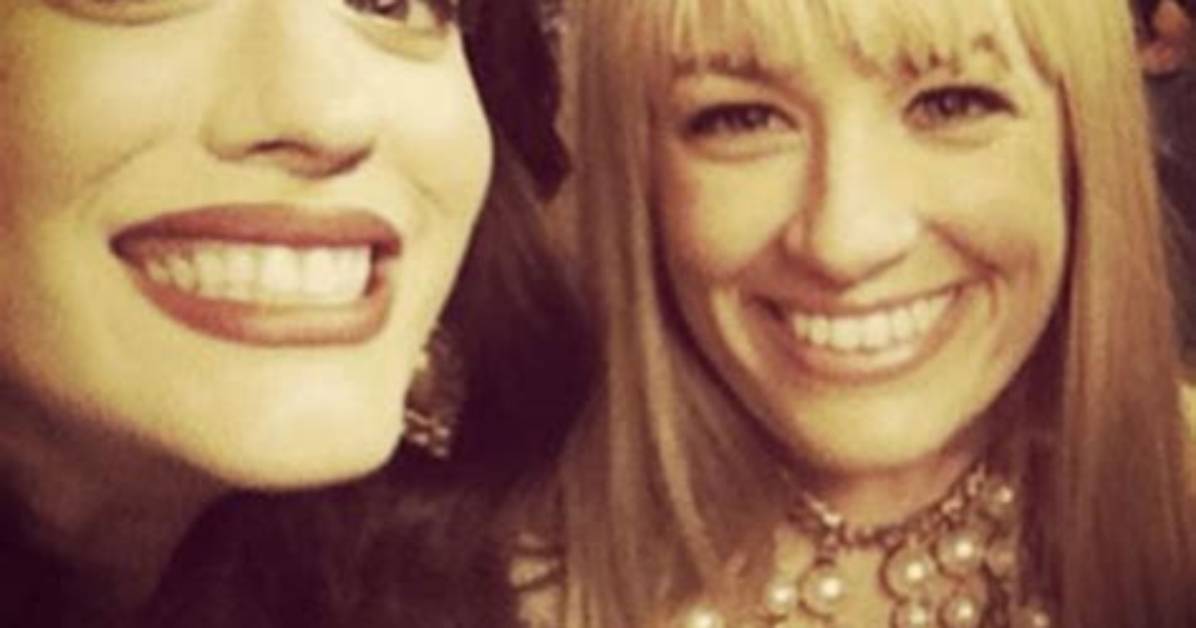 The Unbreakable Bond: Beth Behrs and Kat Dennings' Unwavering Friendship