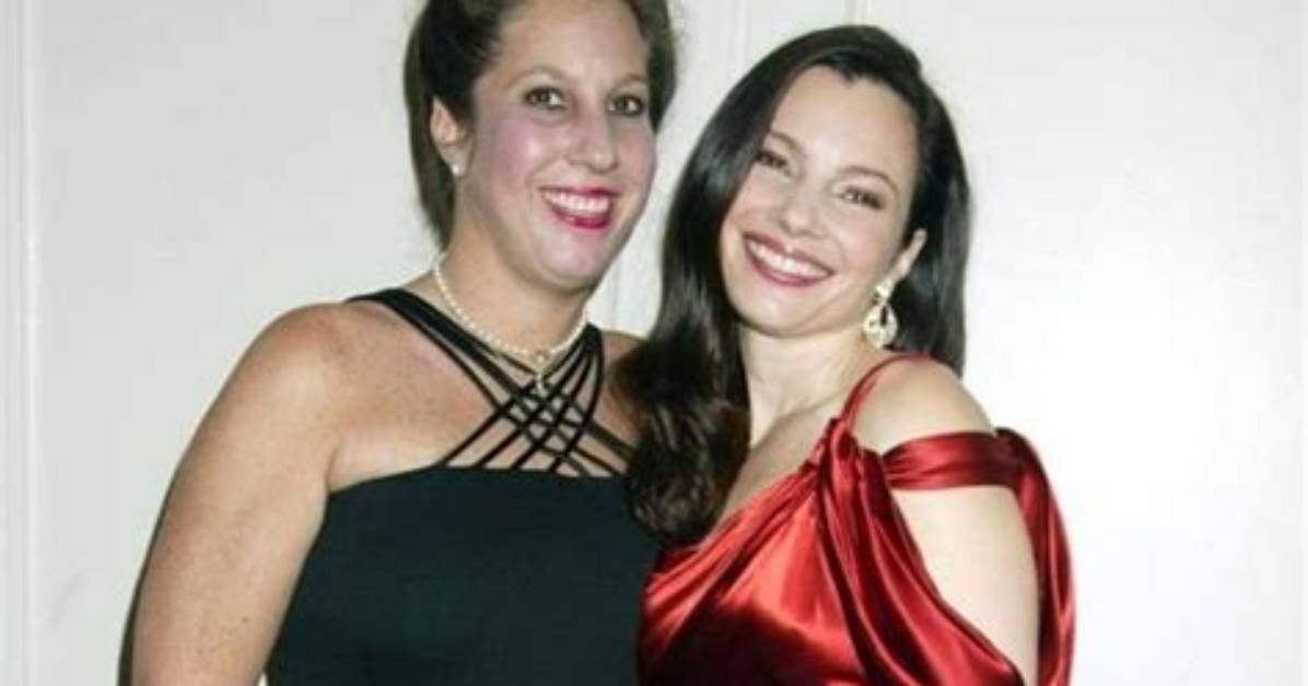 The Unbreakable Bond: Fran and Nadine Drescher's Sisterhood