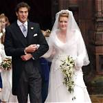 The Unbreakable Bond: Henry Herbert, 17Th Earl of Pembroke, and Diana