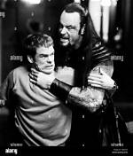 The Undertaker: Frank Calaway's Legacy