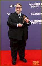 The Unexpected Connection Between Guillermo Del Toro and Benicio Del Toro