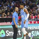 The Unfair Treatment: Giannis Fouled Again and Again