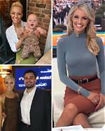 The Unfiltered Truth: Carley Shimkus on Fox News