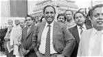 The Unforeseen Demise of Business Tycoon: Dhirubhai Ambani's Death