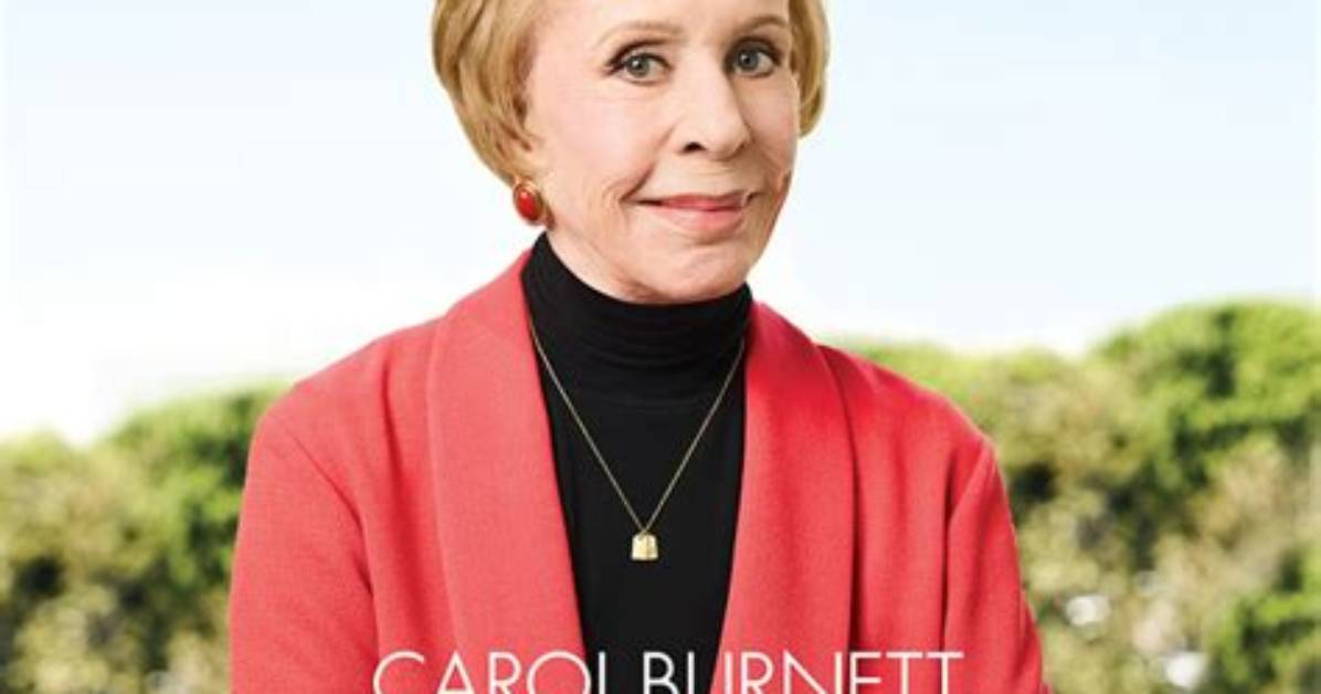 The Unforgettable Carol Burnett: a Comprehensive Wiki