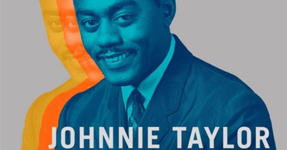 The Unforgettable Classic: Johnnie Taylor's "I Believe in You"