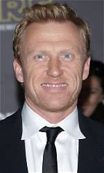 The Unforgettable Kevin Mckidd: a Hollywood Icon's Journey