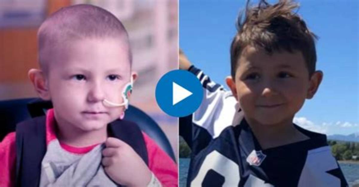 The Unforgettable Legacy of Lucas St. Jude