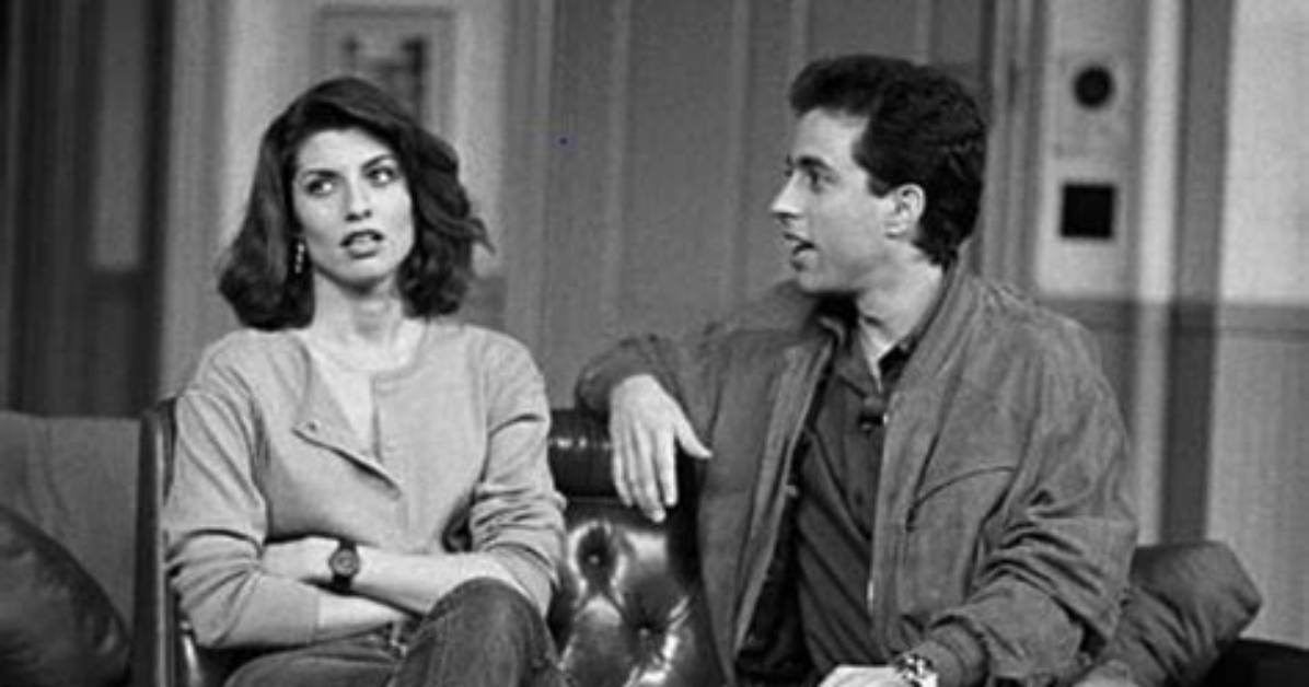 The Unforgettable Marlene from Seinfeld: a Character Study