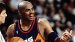 The Unforgettable Teammates of Nba Legend Charles Barkley