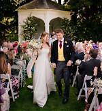 The Unforgettable Wedding of Emily Carver and Patrick Christy