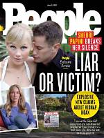The Unraveling of Sherri Papini's Marriage: Divorce and Aftermath