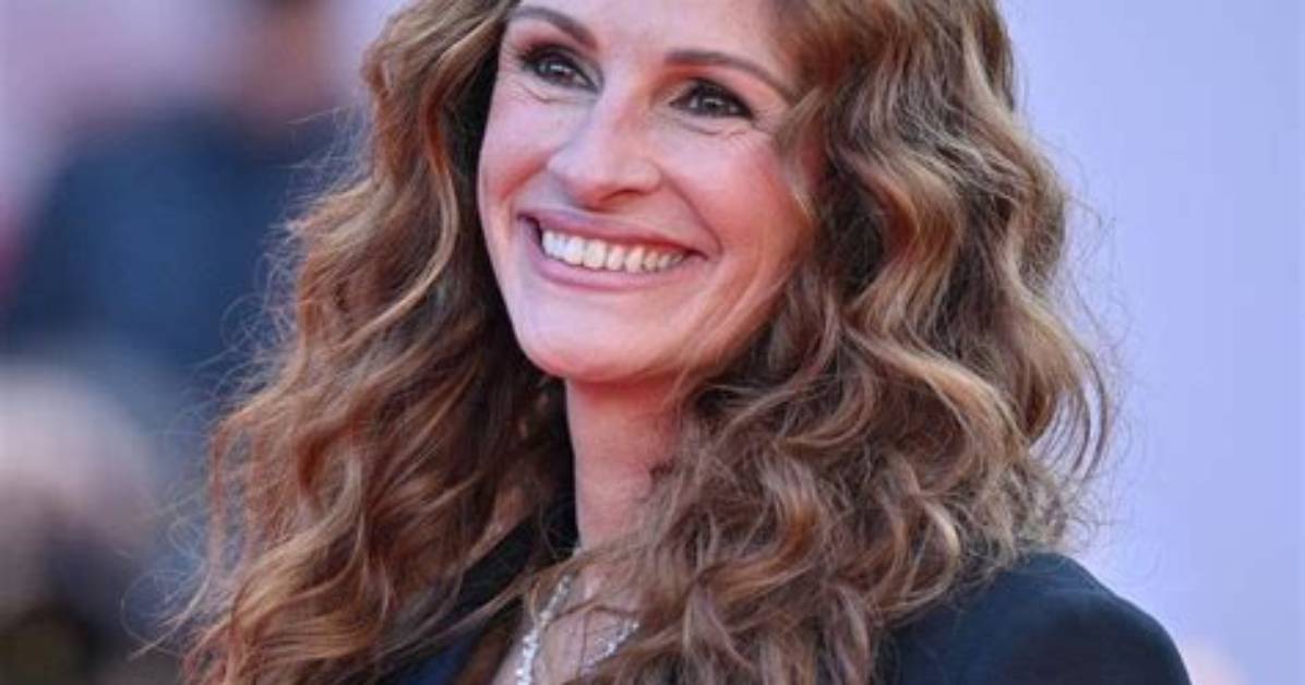 The Unseen Side of Julia Roberts: Her Brother Eric Roberts