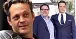 The Unshakable Bond Between Vince Vaughn and Jon Favreau: a True Friendship Story