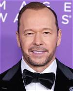 The Unstoppable Donny Wahlberg: a Hollywood Superstar and Blue Bloods Icon