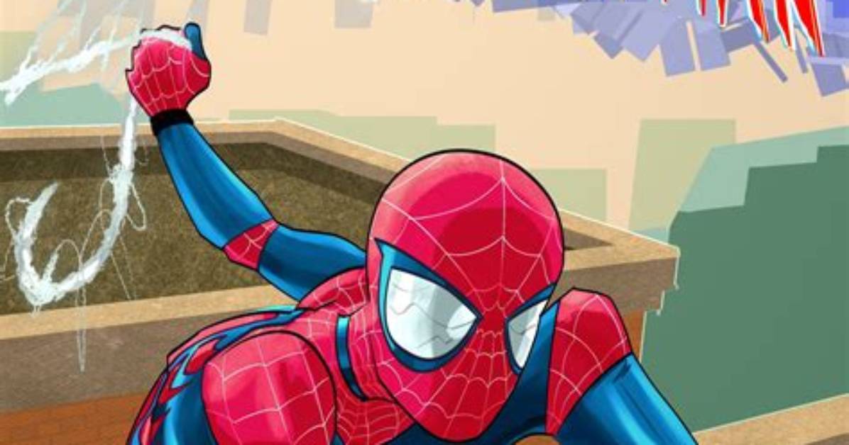 The Unstoppable Spider-Man: a Deep Dive into Spider Kiedis' Legendary Career