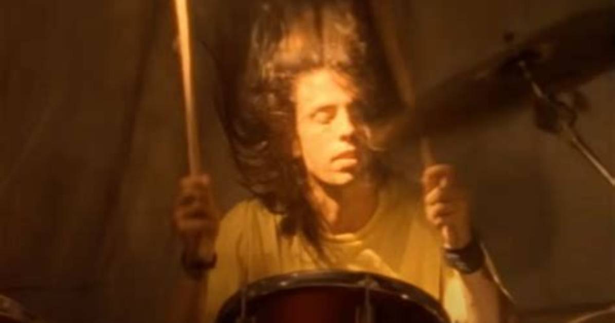 The Unsung Drummer Behind Nirvana's Legacy