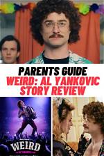 The Untimely End of "Weird Al" Yankovic: How the Comedy Icon Passed Away