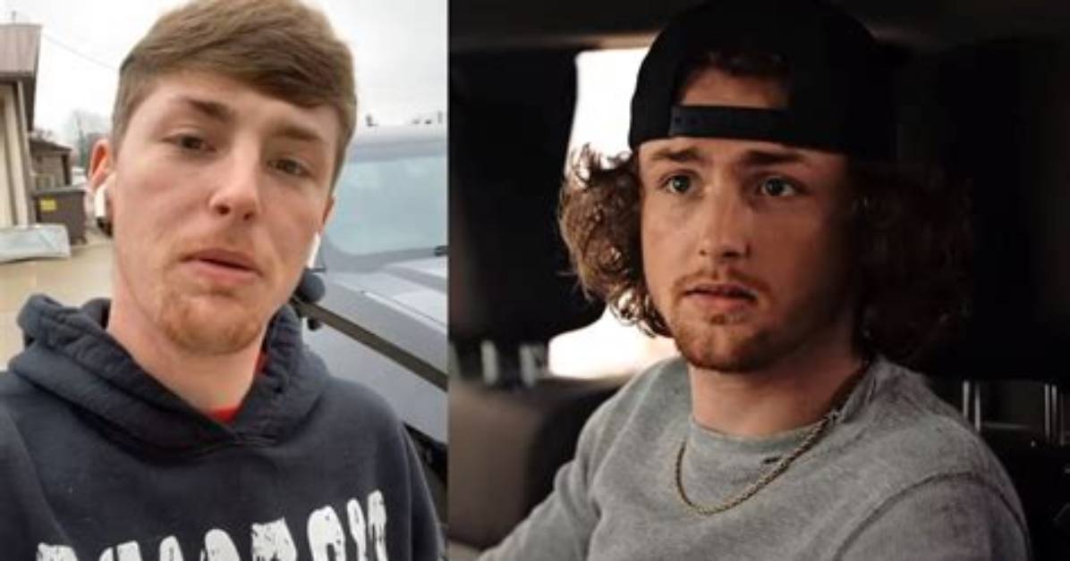 The Untold Story of Bailey Zimmerman's Brother