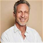 The Untold Story of Dr. Mark Hyman's First Marriage