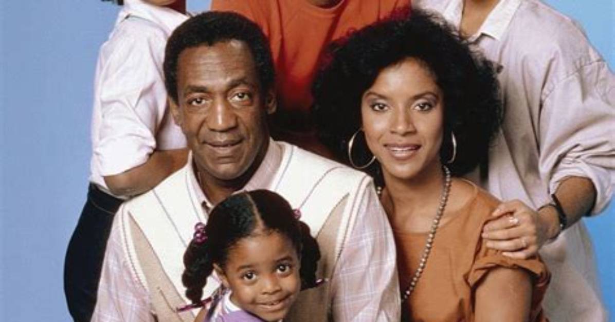 The Untold Story of the Cosby Show Twins