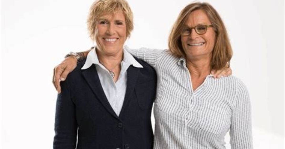 The Untold Truth About Bonnie Stoll's Husband