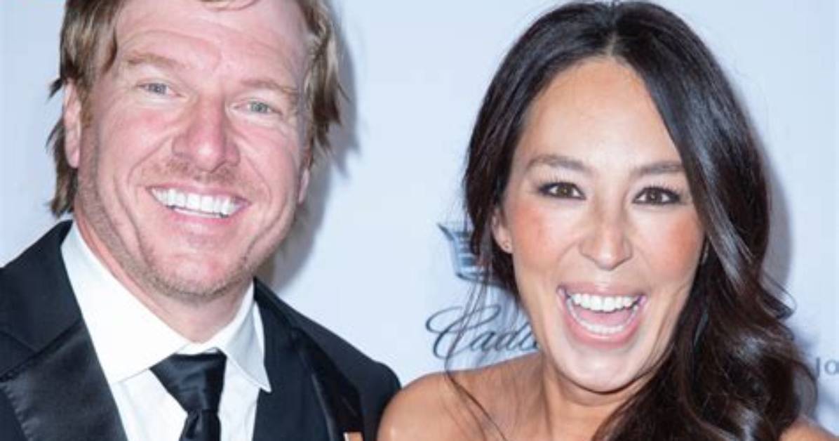 The Untold Truth About Chip and Joanna Gaines' Marriage