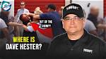 The Untold Truth About Dave Hester's Wife