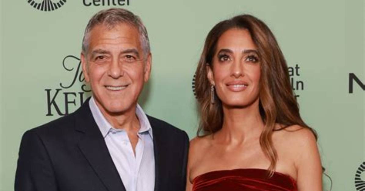 The Untold Truth About George Clooney's Sister