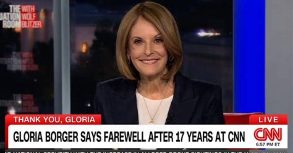 The Untold Truth About Gloria Borger's Health Struggles