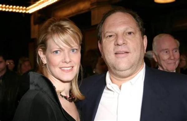 The Untold Truth of Harvey Weinstein’s Ex-Wife – Eve Chilton