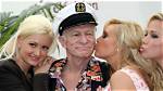 The Untold Truth of Hugh Hefner’s Son – David Hefner